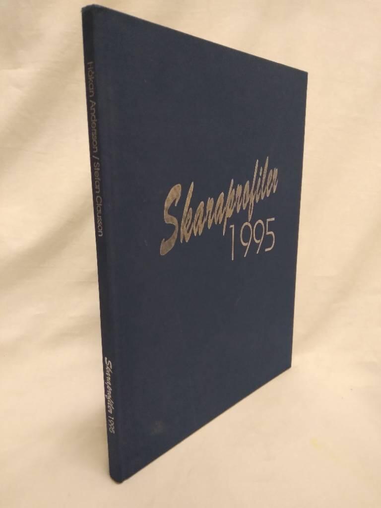 Skaraprofiler 1995