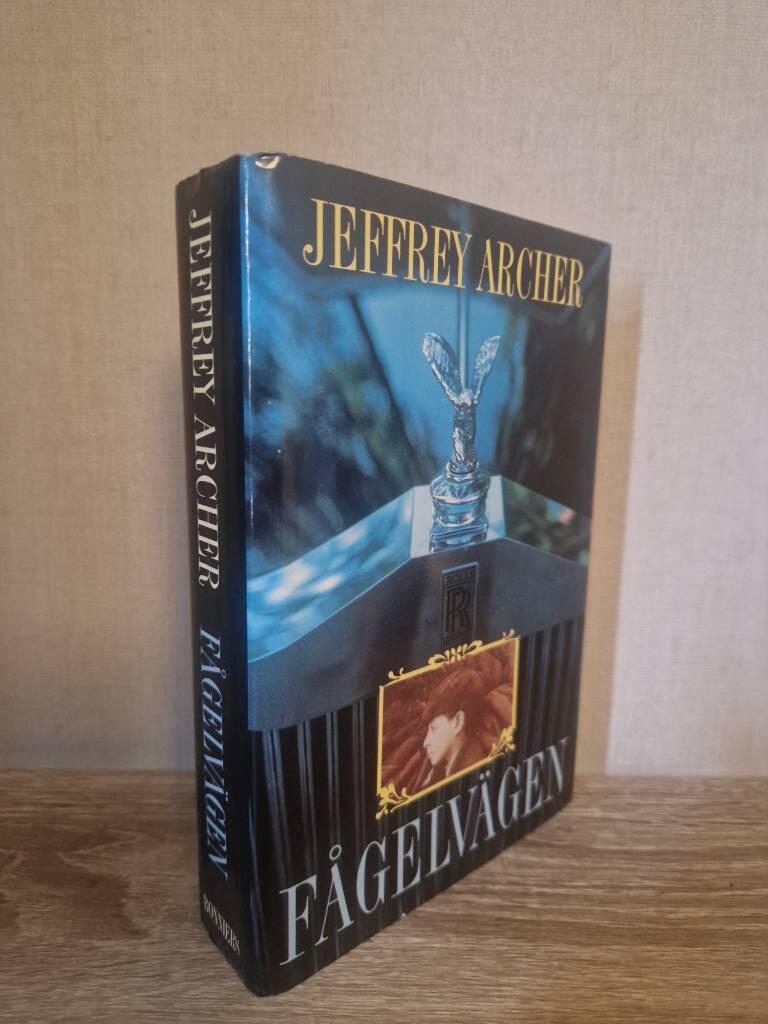 F&aring;gelv&auml;gen