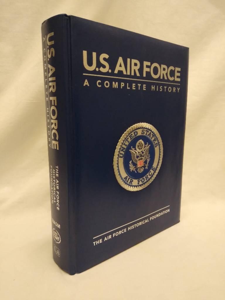 U.S. Air Force