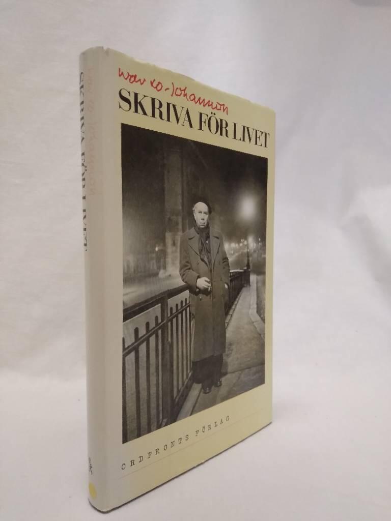 Termitstackarna p&aring; savannen