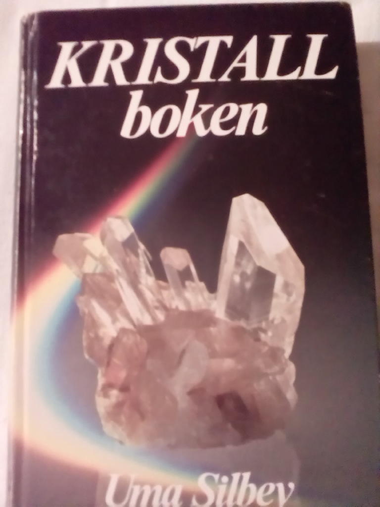 Kristallboken