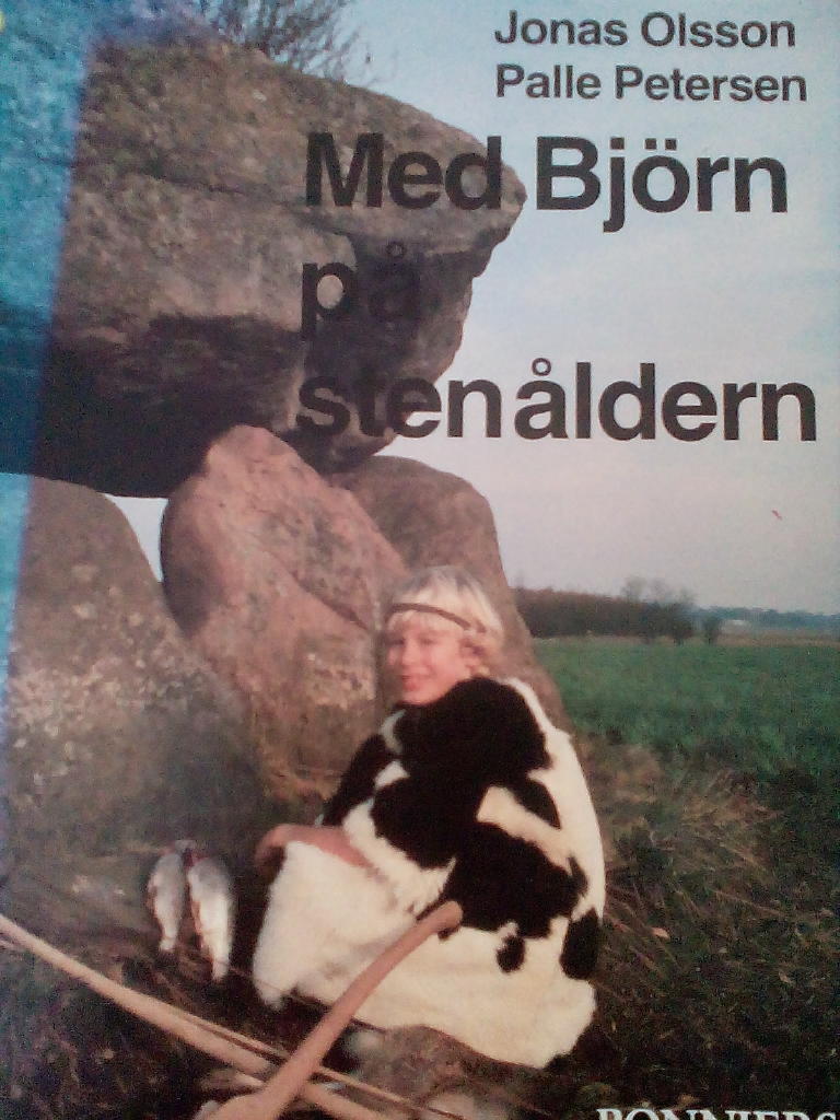 Upplev tidig historia