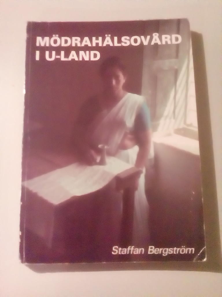 M&ouml;drah&auml;lsov&aring;rd i u-land