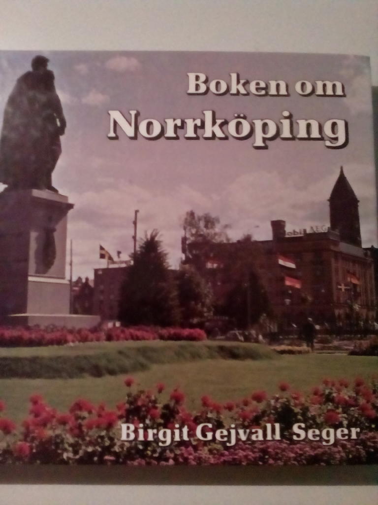 Boken om Norrk&ouml;ping