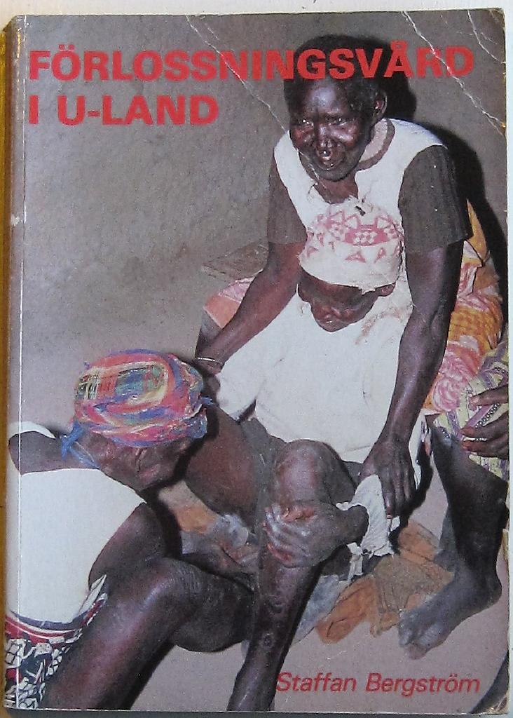 F&ouml;rlossningsv&aring;rd i u-land