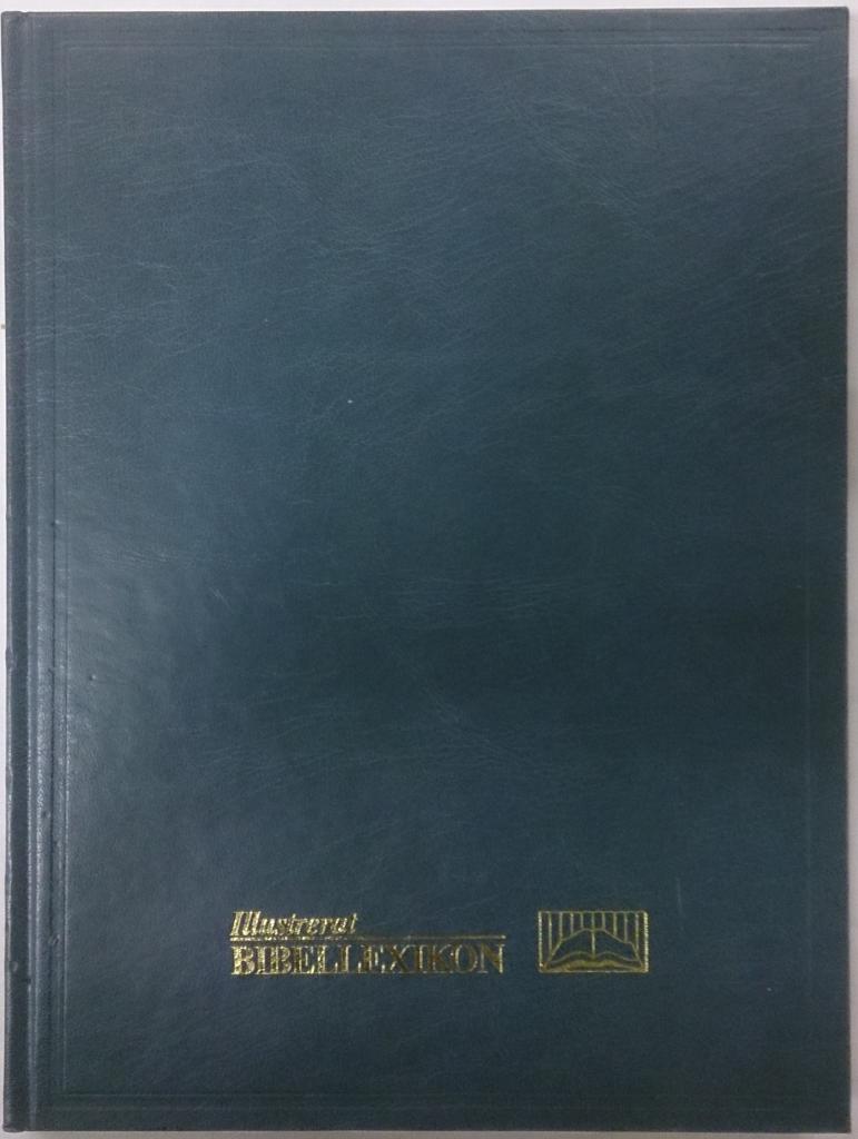 Illustrerat bibellexikon
