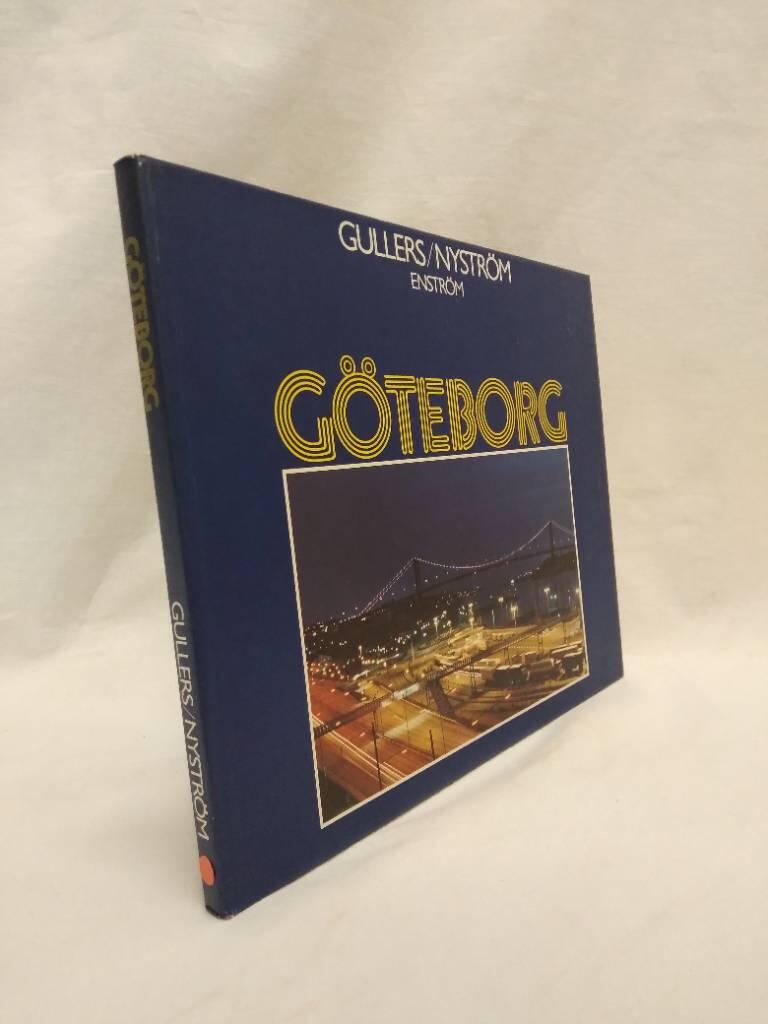 G&ouml;teborg