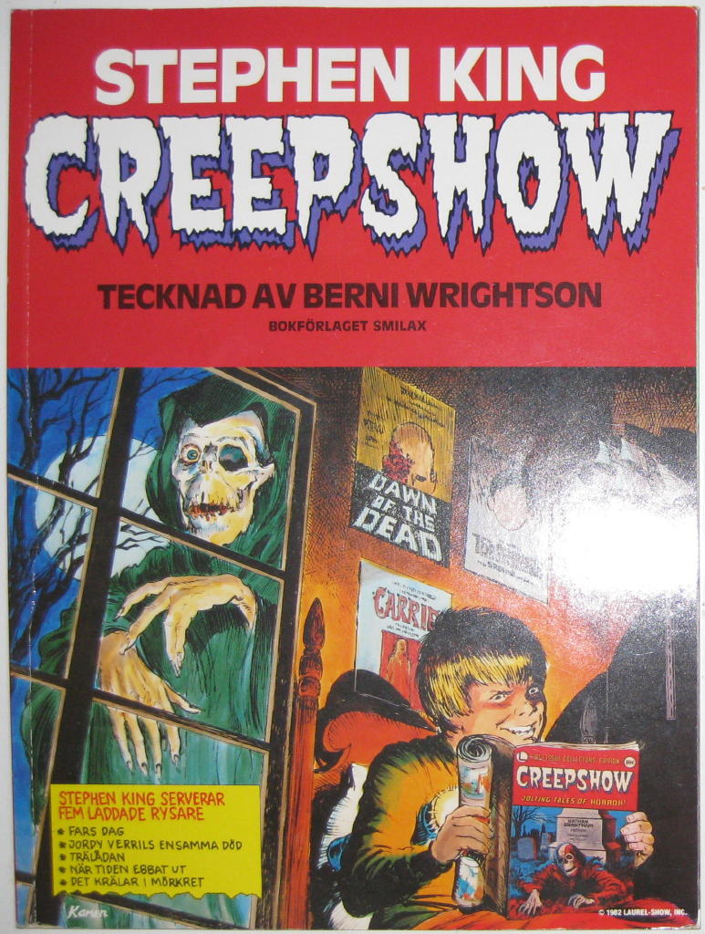 Creepshow