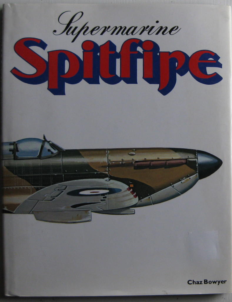 Supermarine Spitfire