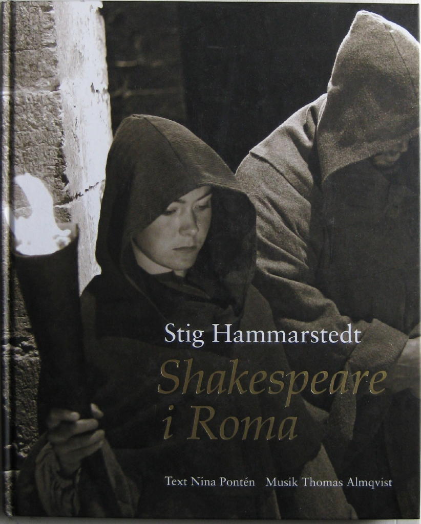 Shakespeare i Roma