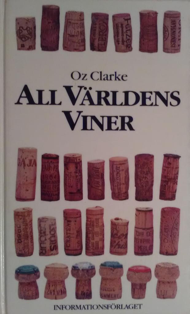 All världens viner