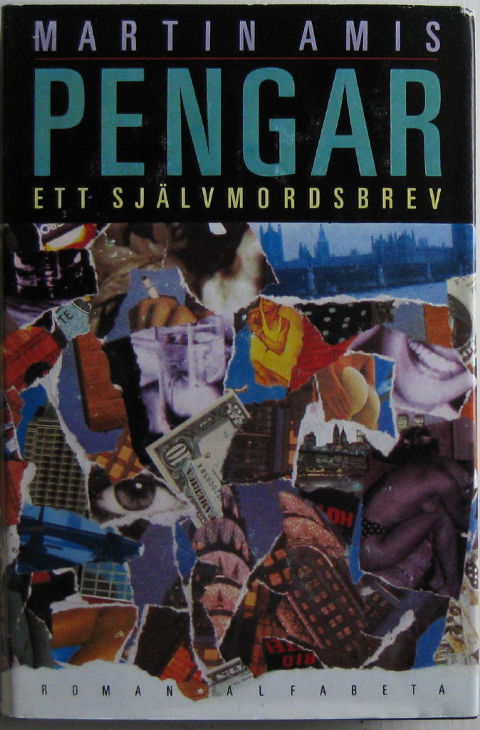 Pengar