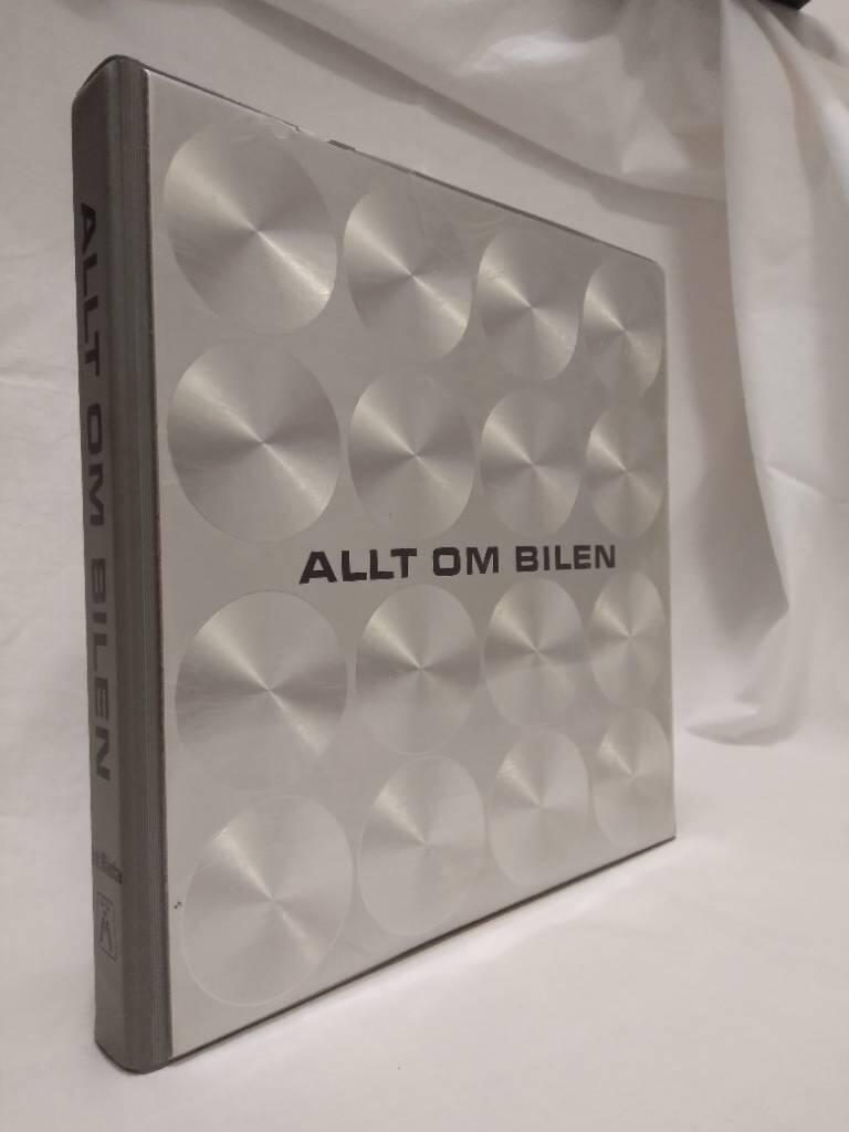 Allt om bilen
