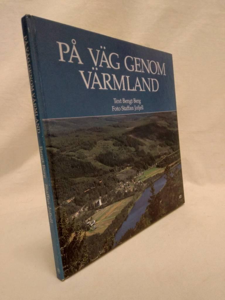 P&aring; v&auml;g genom V&auml;rmland