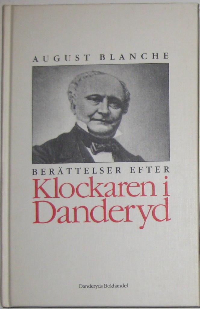 Ber&auml;ttelser efter klockaren i Danderyd