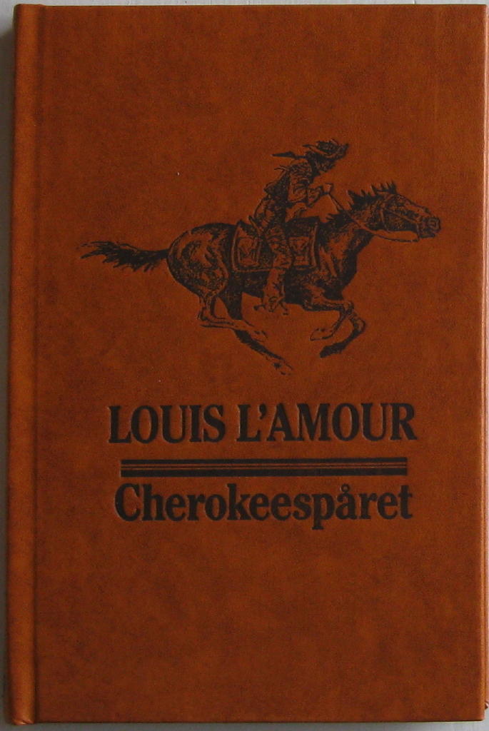 Cherokeesp&aring;ret