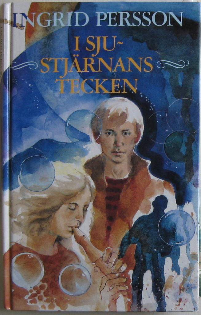 I Sjustj&auml;rnans tecken