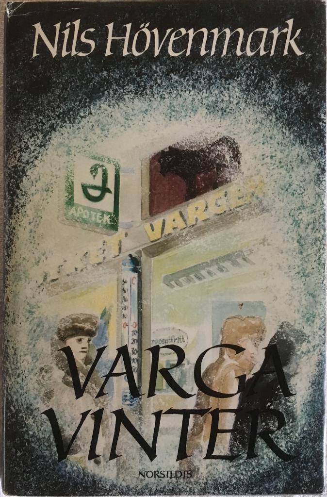 Vargavinter