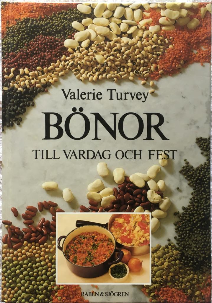 B&ouml;nor till vardag och fest