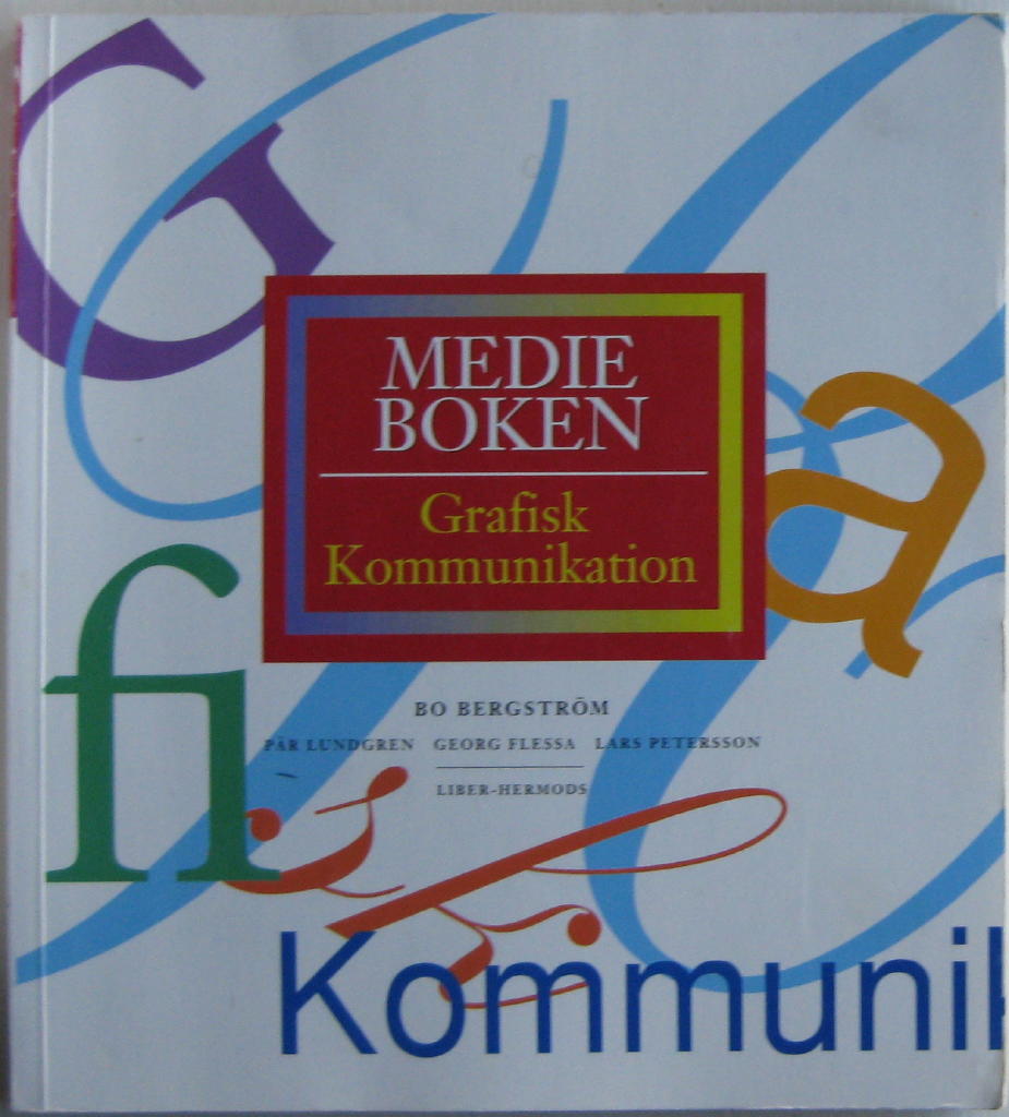 Medieboken