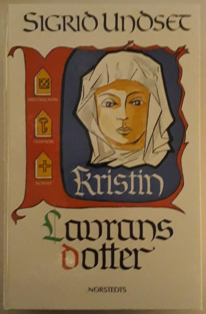 Kristin Lavransdotter