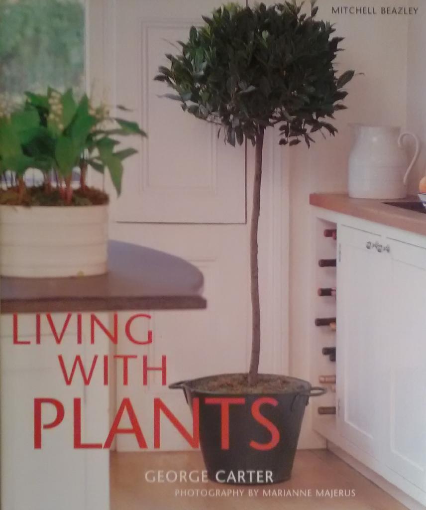 Living with plants