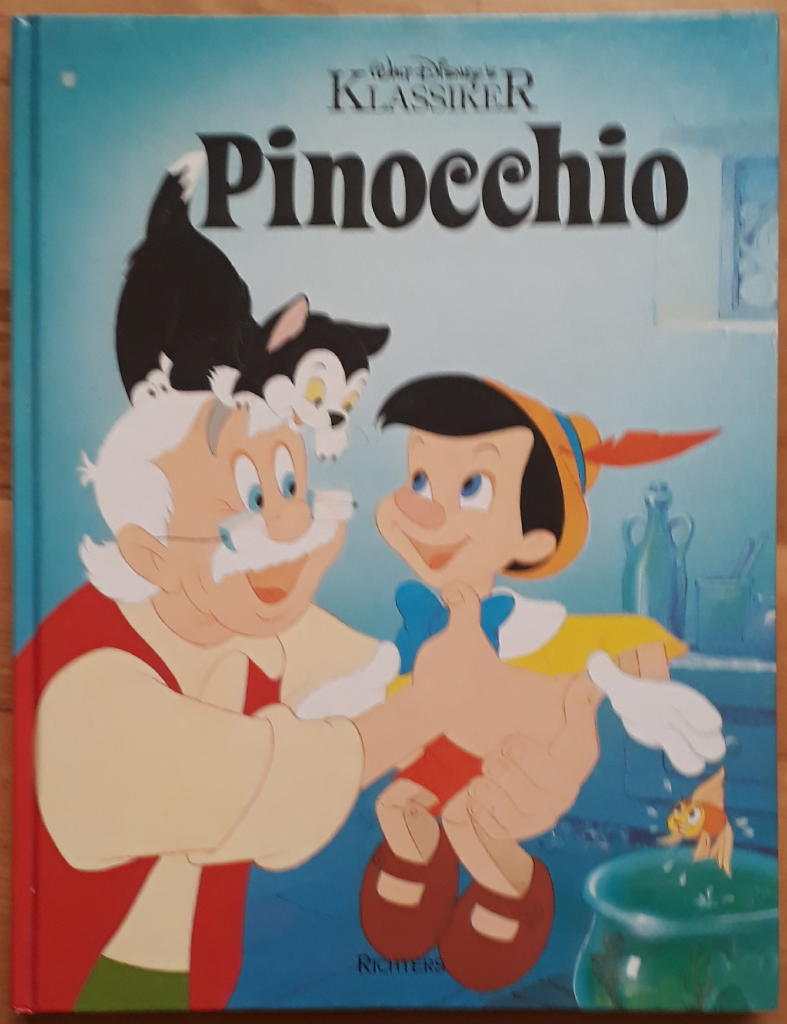 Pinocchio