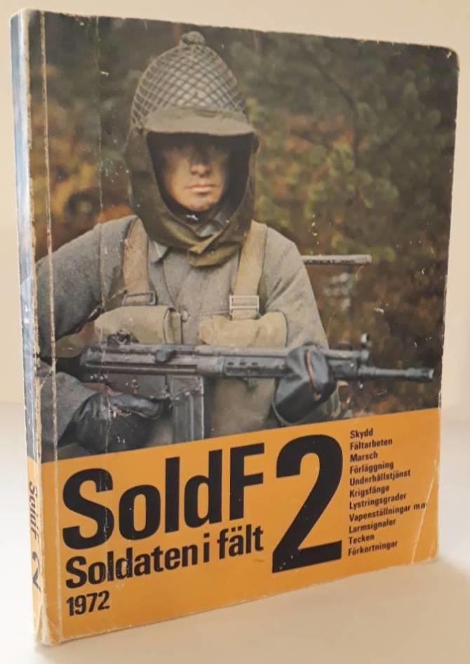 Soldaten i f&auml;lt - SoldF