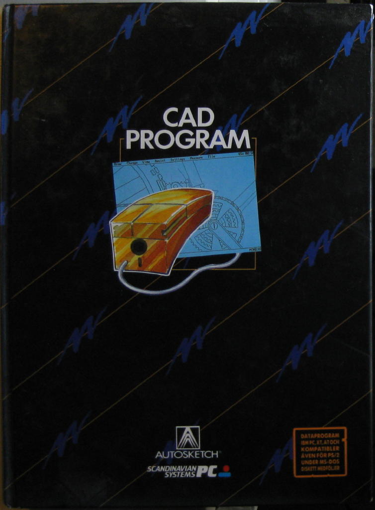 CAD program