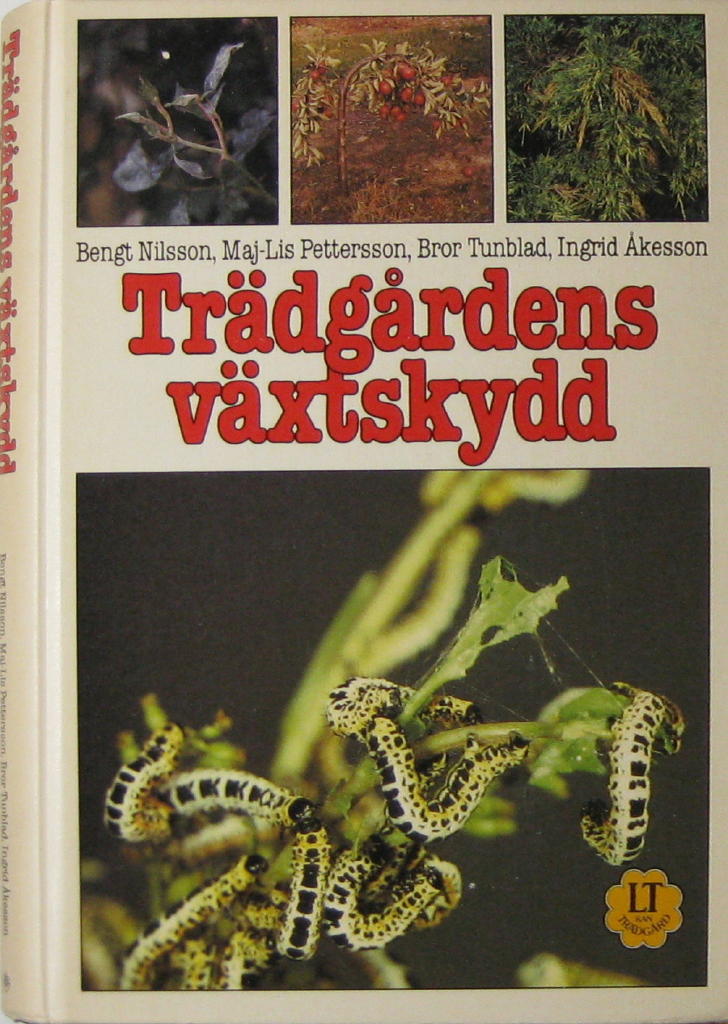 Tr&auml;dg&aring;rdens v&auml;xtskydd