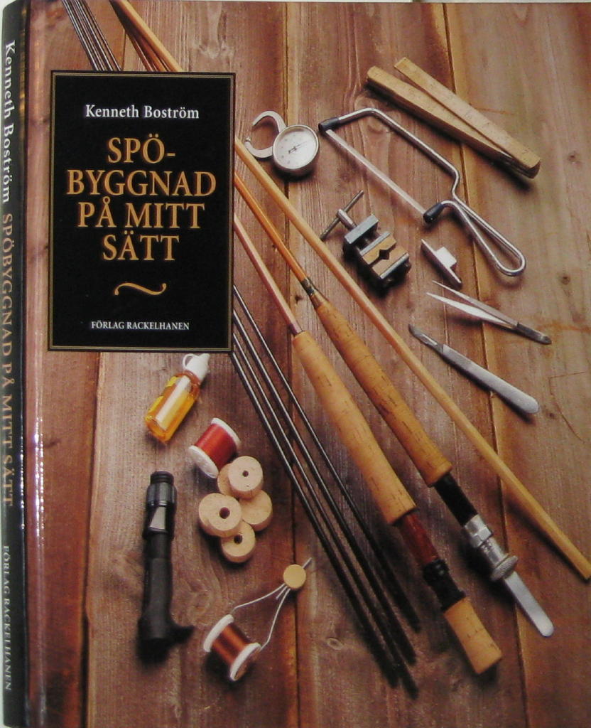 Sp&ouml;byggnad p&aring; mitt s&auml;tt