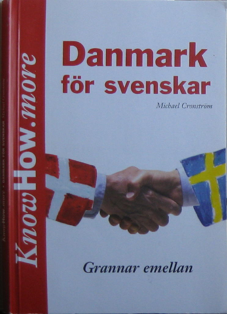 Danmark f&ouml;r svenskar