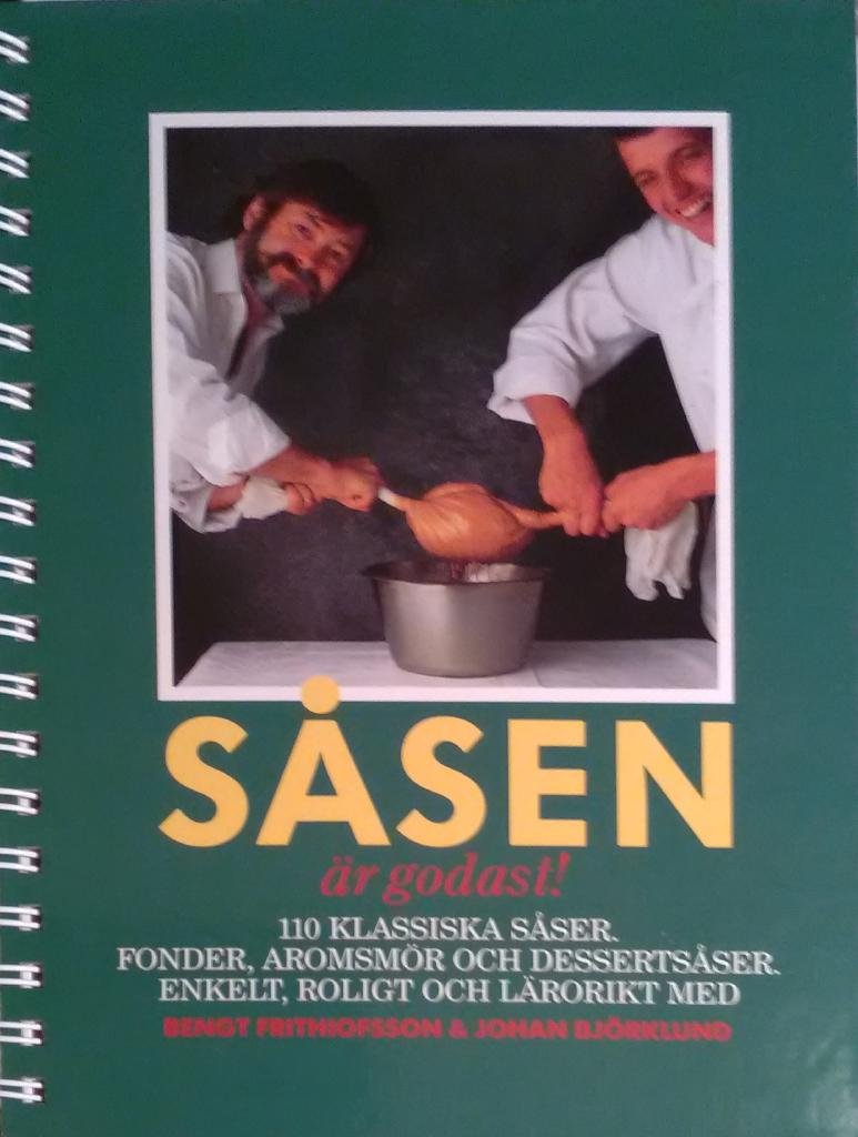 S&aring;sen &auml;r godast! : [110 klassiska s&aring;ser ...]