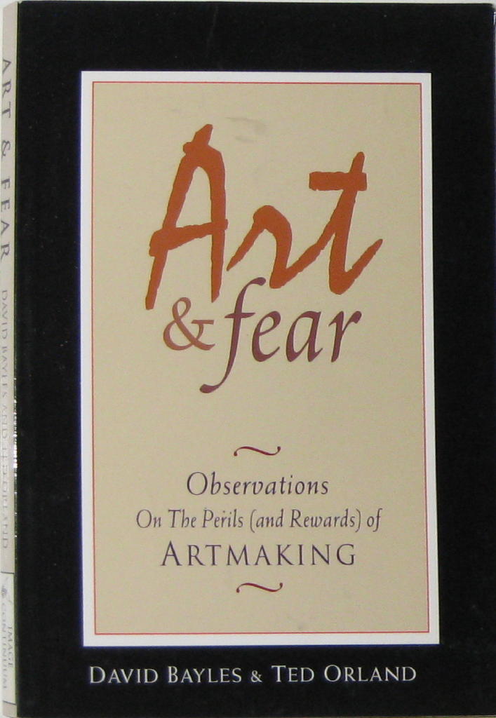 Art & fear