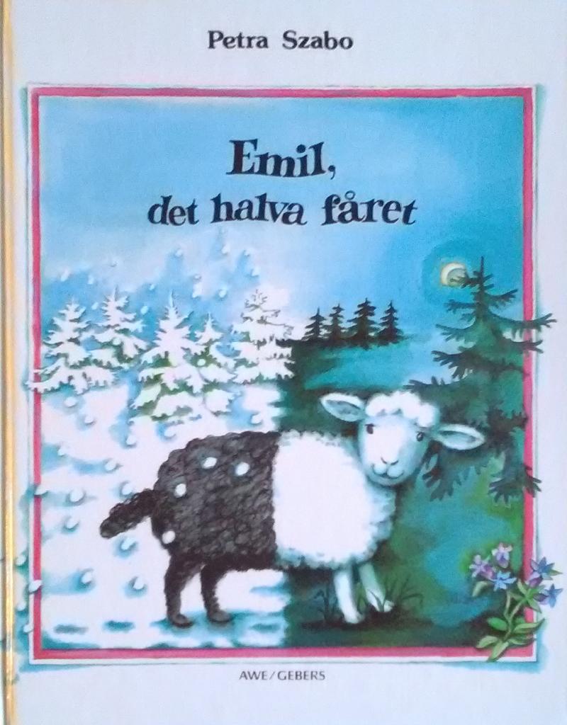 Emil, det halva f&aring;ret