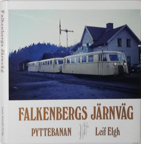 Falkenbergs j&auml;rnv&auml;g