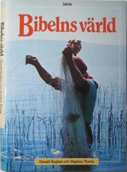 Bibelns v&auml;rld