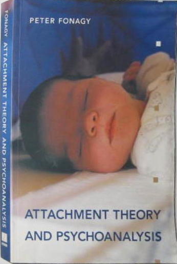 Attachment theory and psychoanalysis [Elektronisk resurs]