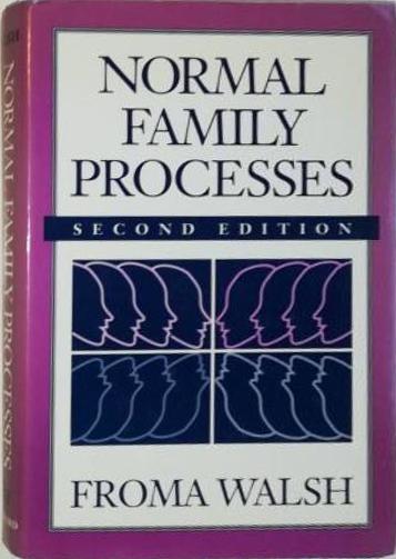 Normal family processes