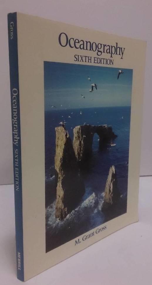 Oceanography