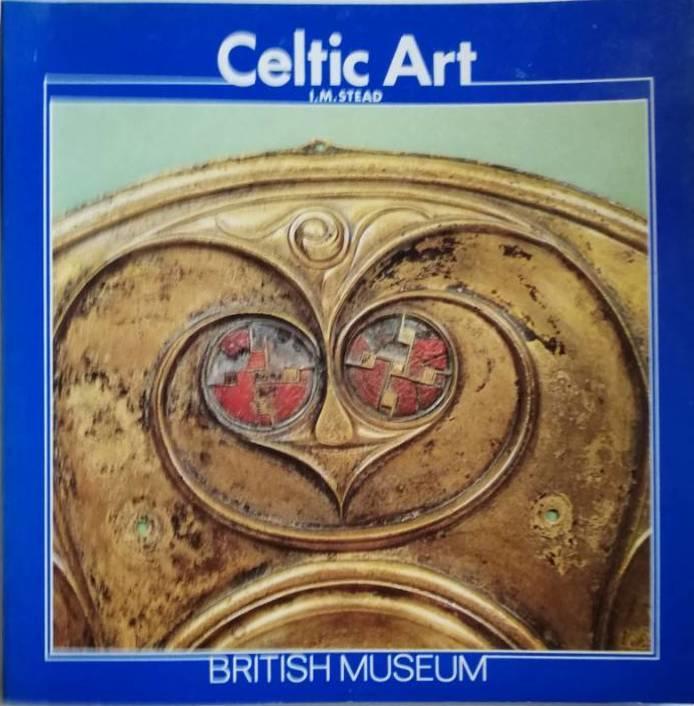 Celtic art in Britain before the Roman conquest