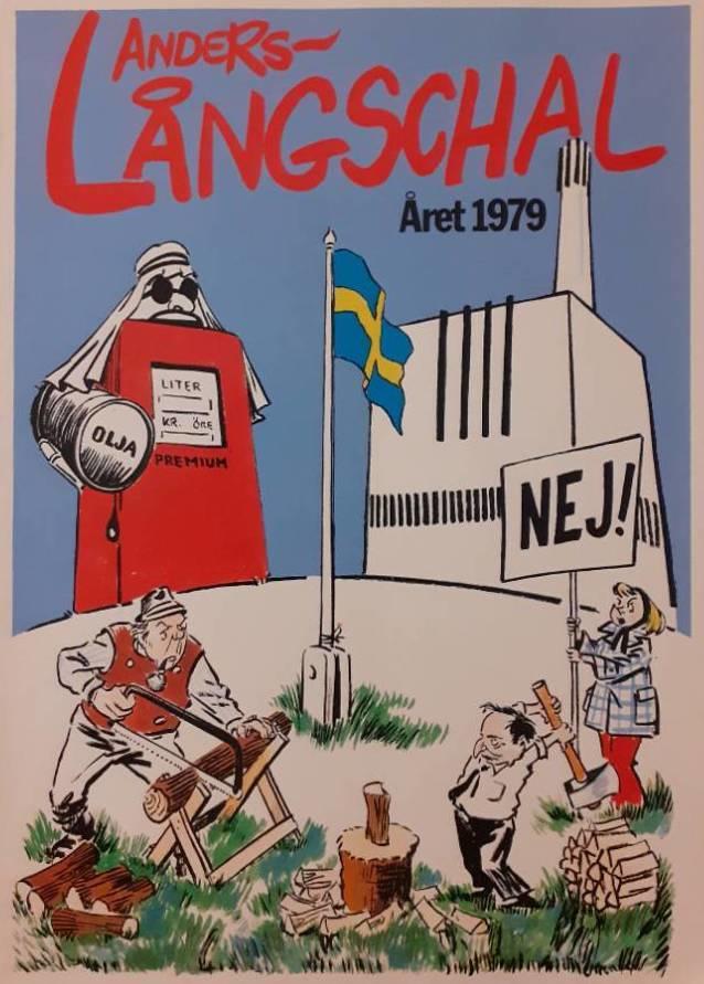 Anders' långschal