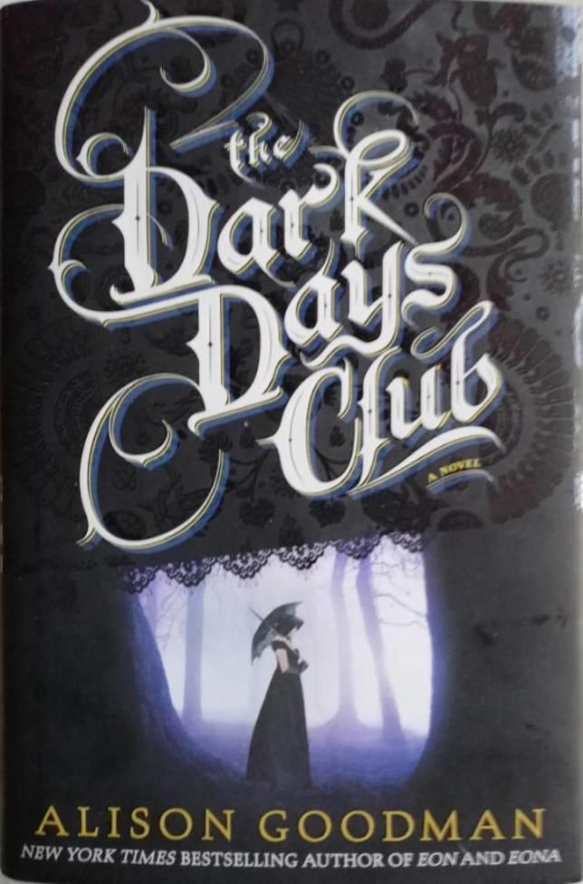 The Dark Days Club