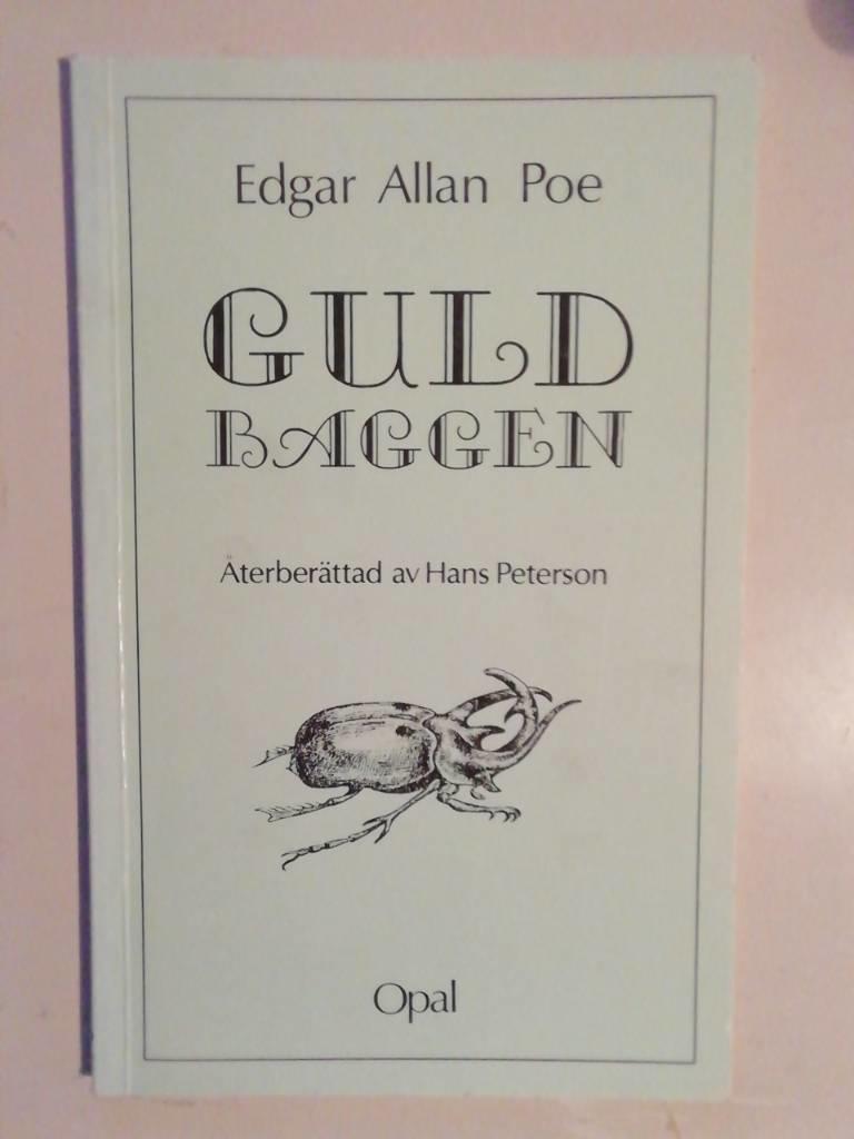Guldbaggen