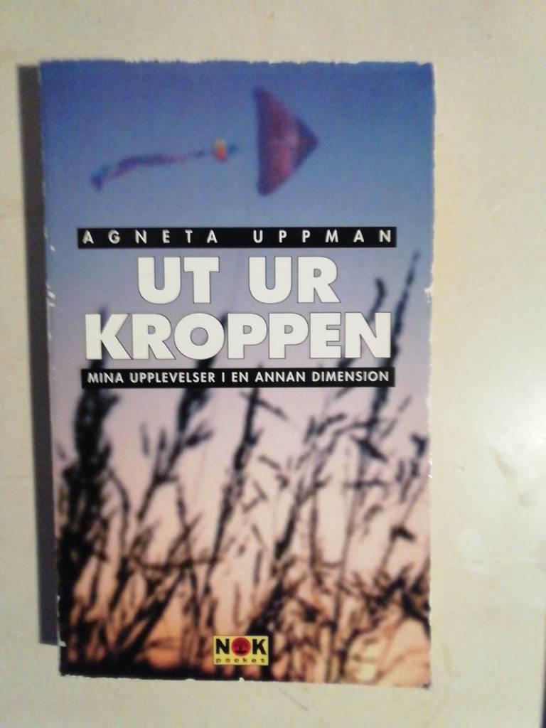 Ut ur kroppen