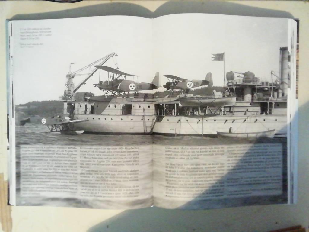 Heinkelfl&uuml;g i Sverige