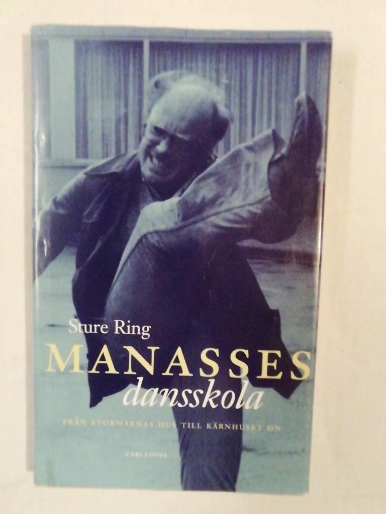 Manasses dansskola