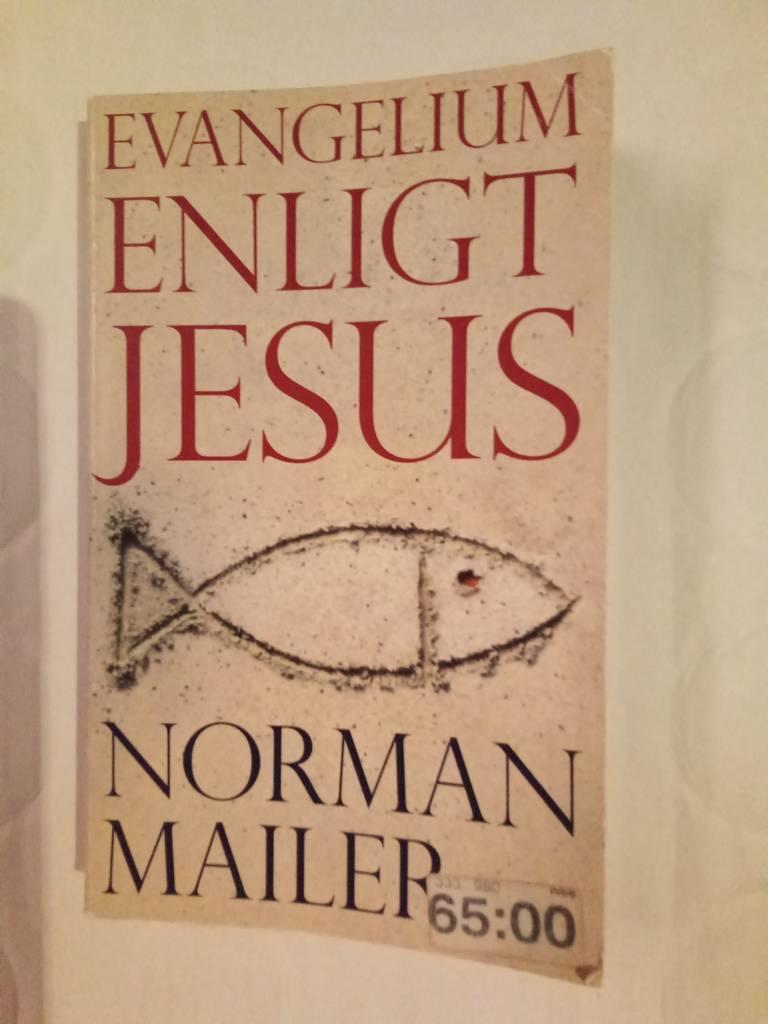 Mailer, N/Evangelium enligt jesus po