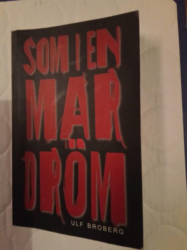 Som i en mardr&ouml;m