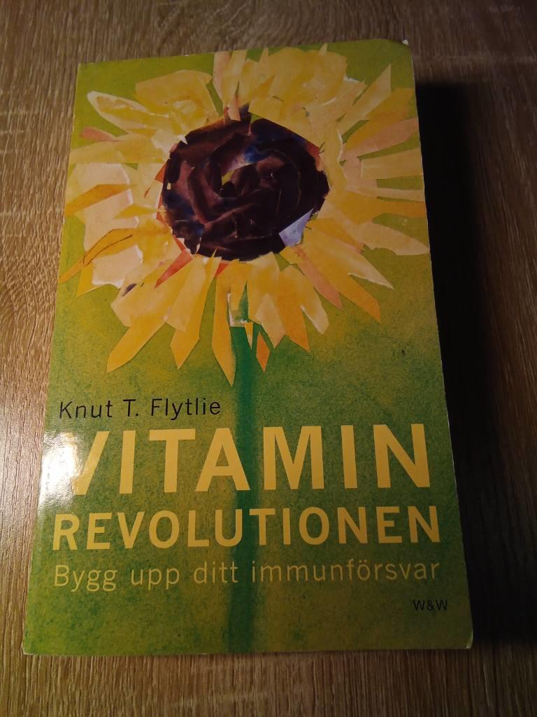 Vitaminrevolutionen